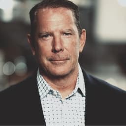 Jeff Foster